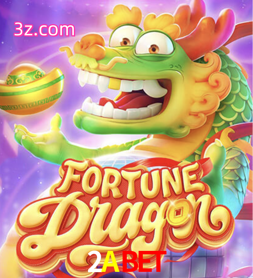 Fortune Dragon